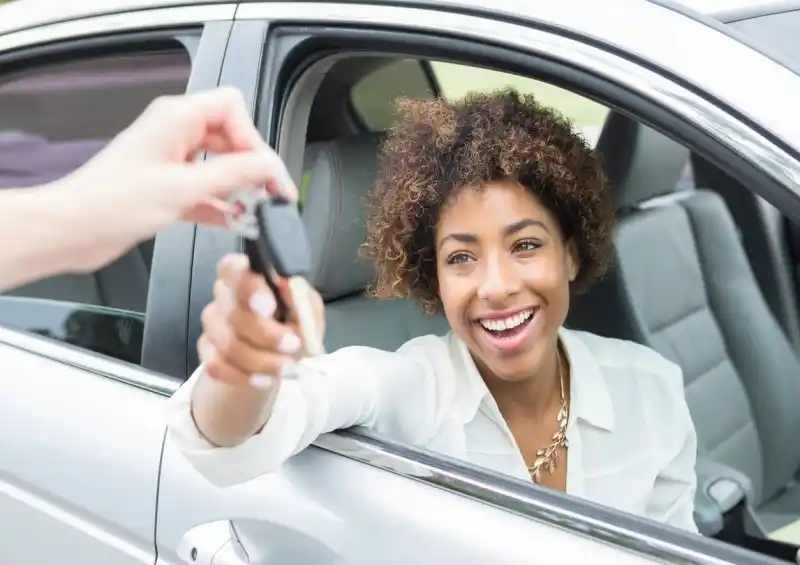 auto leasen Holwierde
